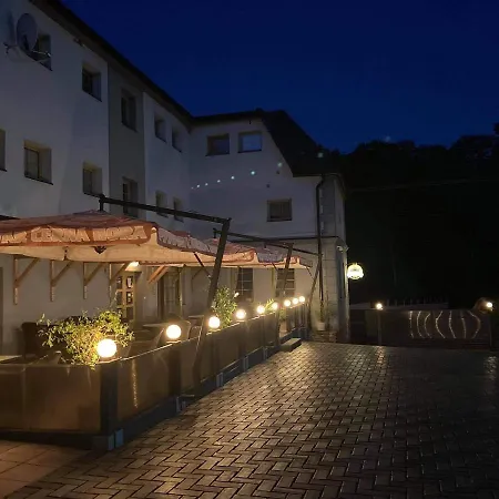 Guest house Pod Hurkou 4*