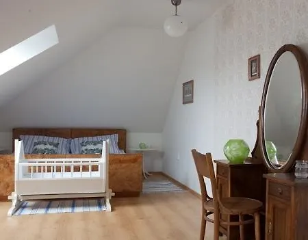 Guest house Pod Hurkou 4*
