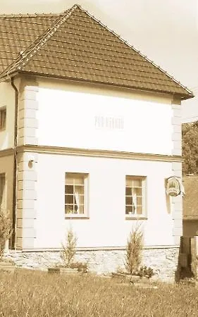Pod Hurkou Hradecna