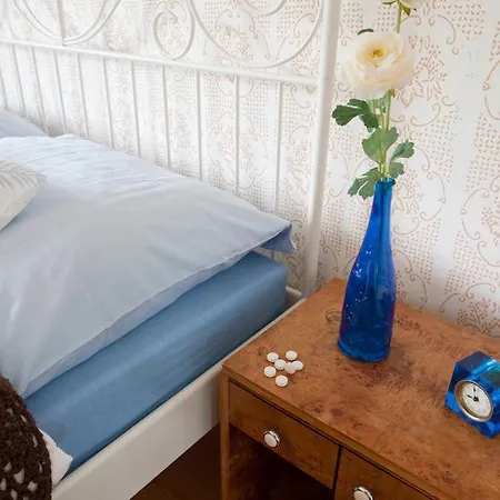 Guest house Pod Hurkou Hradecna