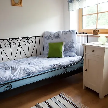 Guest house Pod Hurkou