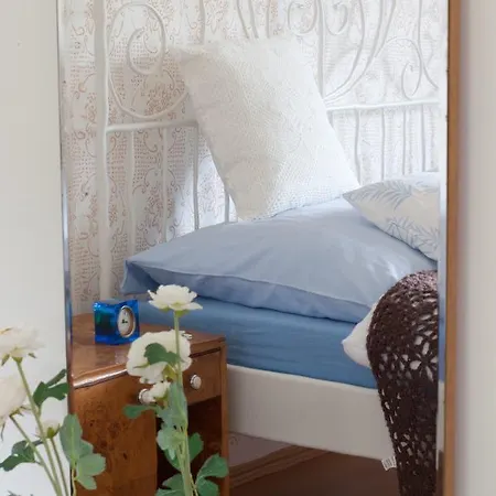 Guest house Pod Hurkou 4*