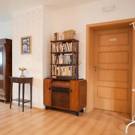 Guest house Pod Hurkou