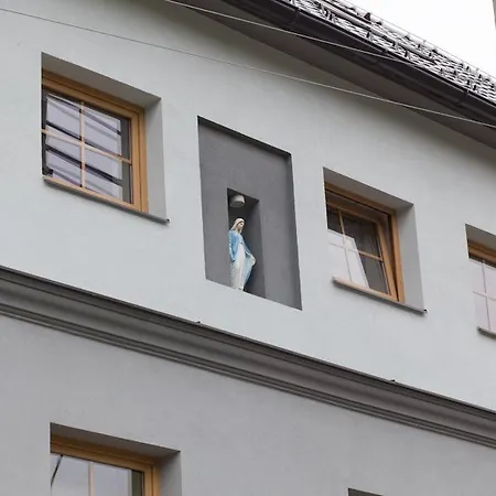 Penzion Pod Hůrkou