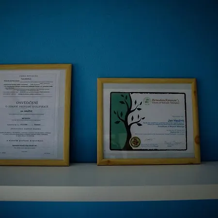 Pod Hůrkou Penzion