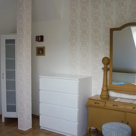 Guest house Pod Hurkou