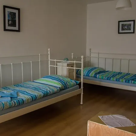 Pod Hůrkou