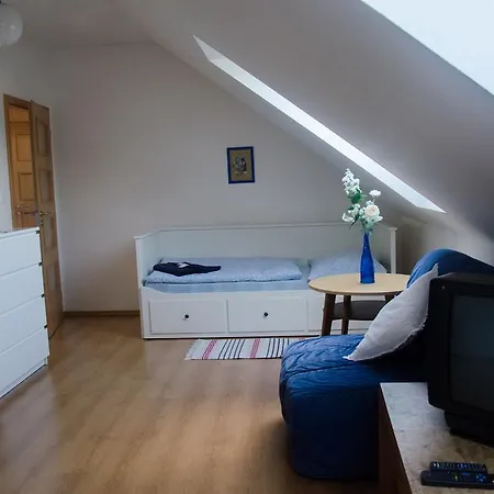 Guest house Pod Hurkou 4*
