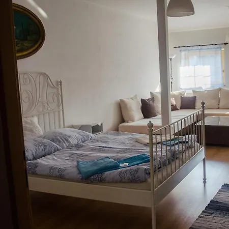 Guest house Pod Hurkou 4*