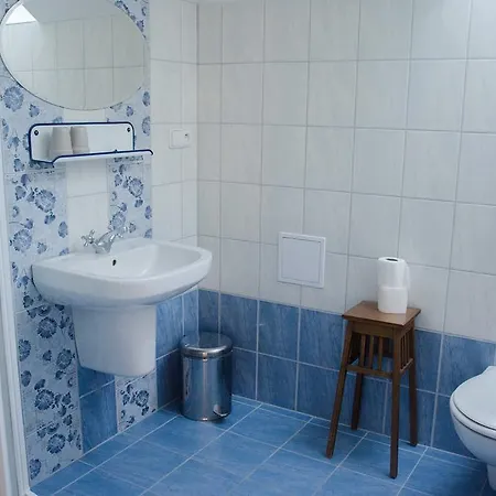 Pod Hurkou Guest house