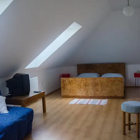Pod Hurkou Guest house