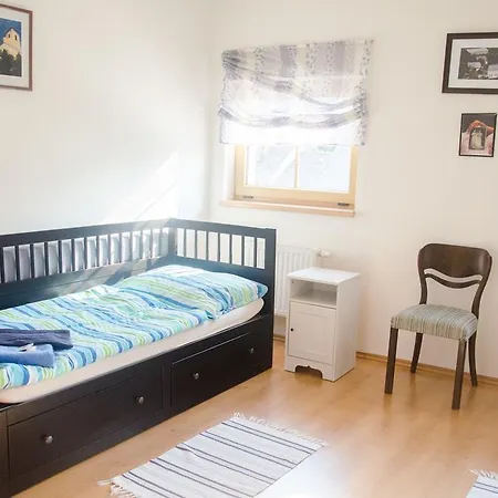 Pod Hurkou Guest house 4*