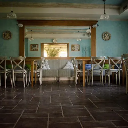 Pod Hůrkou Penzion