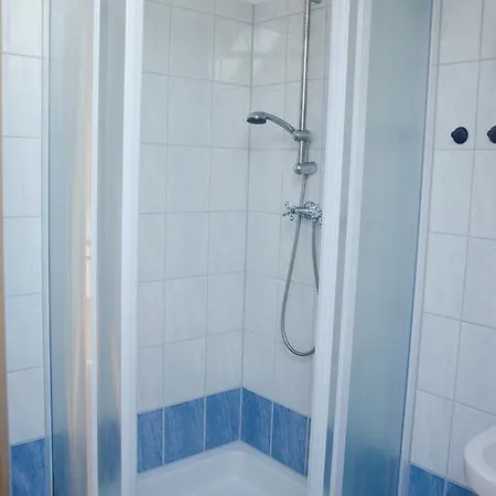 Guest house Pod Hurkou Hradecna