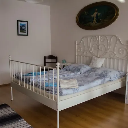 Pod Hůrkou Penzion 4*
