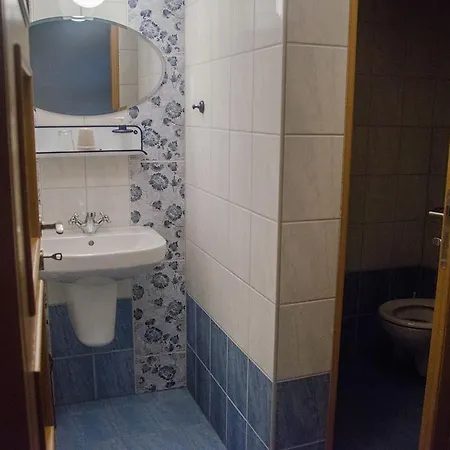 Guest house Pod Hurkou