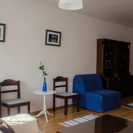 Pod Hurkou Guest house 4*