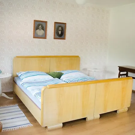 Penzion Pod Hůrkou 4*