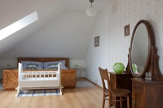 Penzion Pod Hůrkou 4*