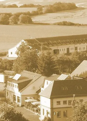 Pod Hůrkou