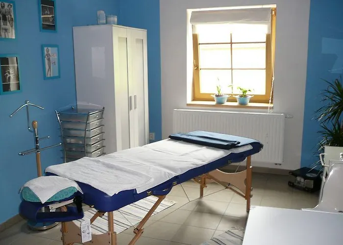 Pod Hůrkou