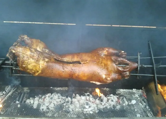 Pod Hůrkou Hradecna