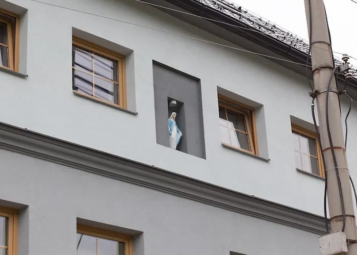 Penzion Pod Hůrkou