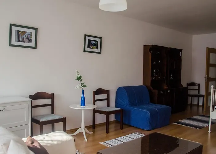 Pod Hůrkou Penzion 4*